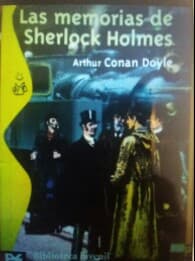 Las Memorias de Sherlock Holmes 