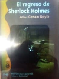 El Regreso De Sherlock Holmes 