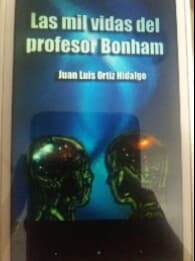 Las mil vidas del profesor Bonham