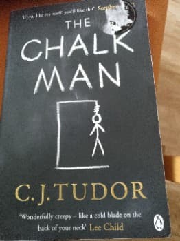 The Chalk Man