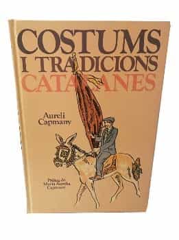 Costums i tradicions catalnes