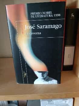 La Caverna (Saramago Jose. Works.)