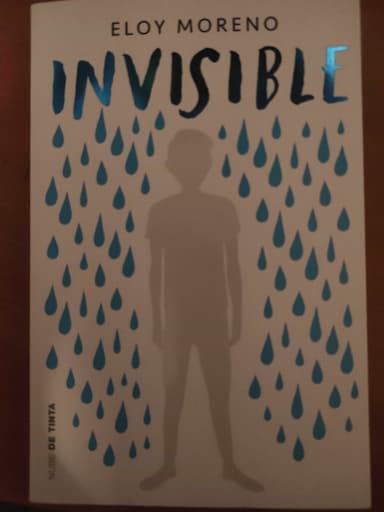 
Invisible 