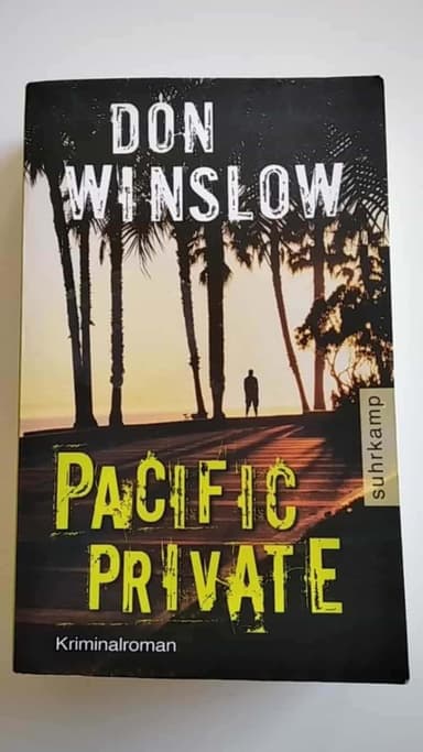 Pacific private
