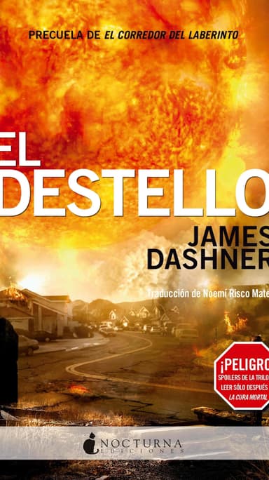 El destello