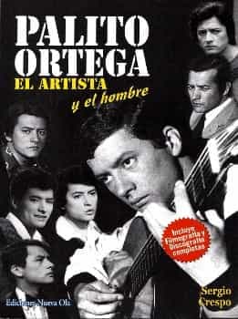Palito Ortega el artista y el hombre