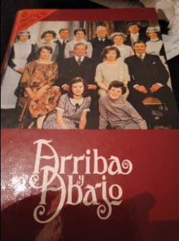 Arriba y Abajo