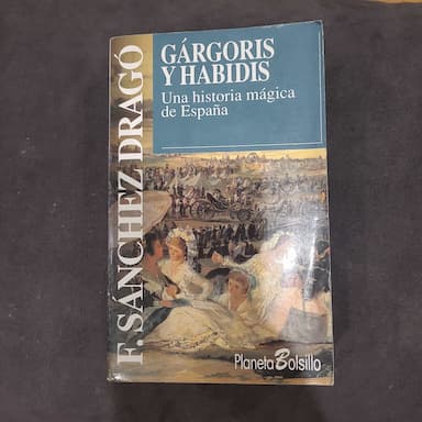 GARGORIS Y HABIDIS