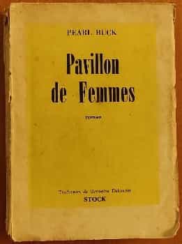 Pavillon de Femmes