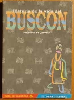 Historia de la vida del Buscón