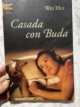 Casada Con Buda  Married With Buda
