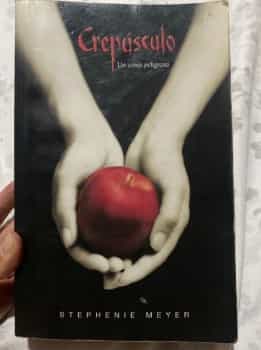 Crepusculo