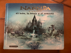 Narnia II