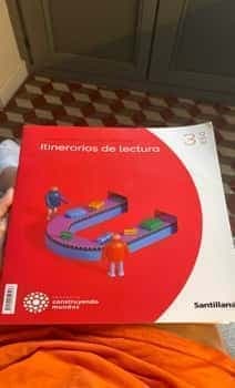 itinerarios de lectura