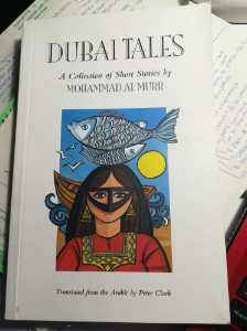 Dubai Tales