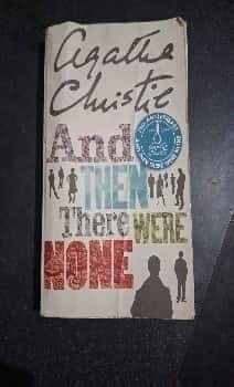 And Then There Were None (Agatha Christie Collection)
