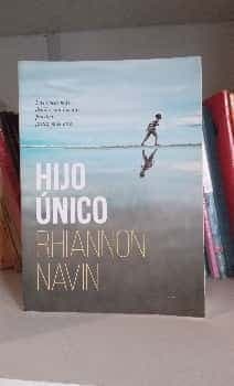 Hijo único