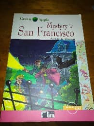 Mystery in San Francisco 