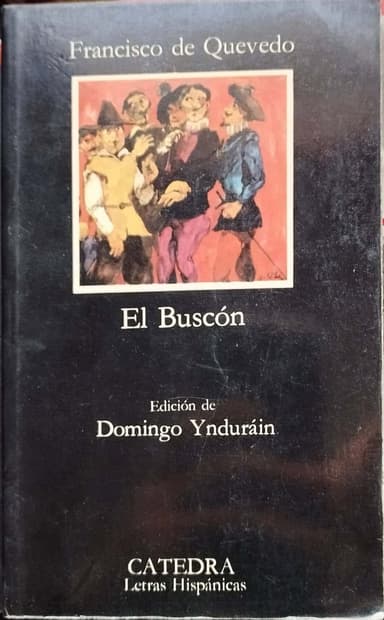 El Buscón