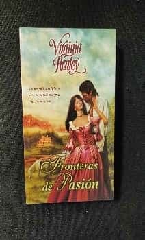 Fronteras de pasión