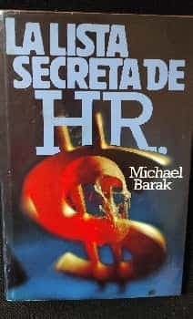 La lista secreta de HR.