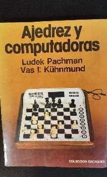 Ajedrez y computadoras
