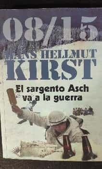 El sargento Asch va a la guerra