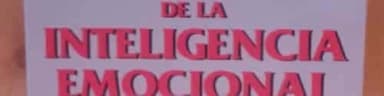 LA PRÁCTICA DE LA INTELIGENCIA EMOCIONAL
