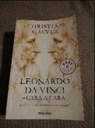 Leonardo Da Vinci: Cara a Cara / Face to Face with Leonardo Da Vinci