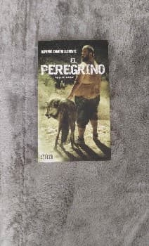 El Peregrino