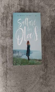 Saltare Las Olas