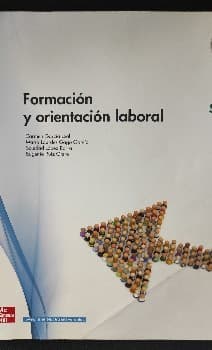 Formación y orientación laboral