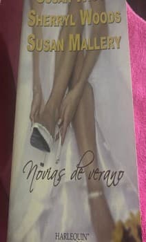 Novias de verano