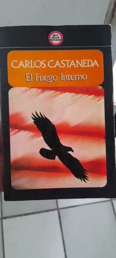 El Fuego Interno