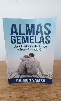 Almas Gemelas