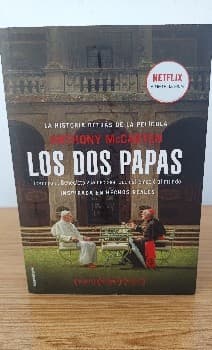 Los dos papas