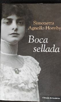 Boca sellada