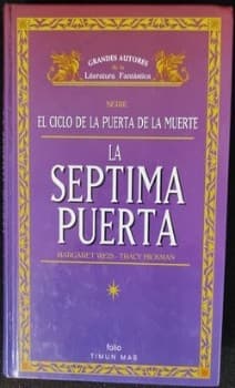 La séptima puerta
