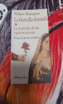 Fierecilla Domada