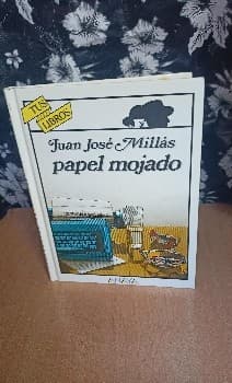 Papel Mojado