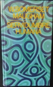 Servidumbre humana