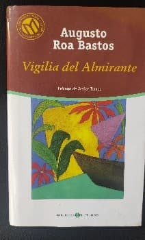 Vigilia del Almirante