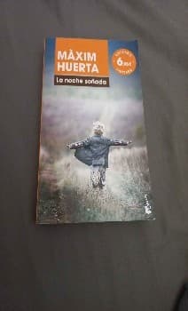 La noche soñada
