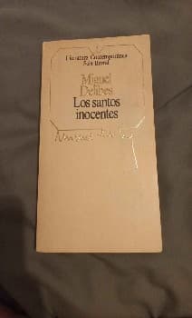Los Santos inocentes