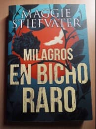 Milagros en bicho raro