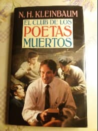 El Club de los Poetas Muertos 