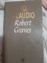 yo, Claudio