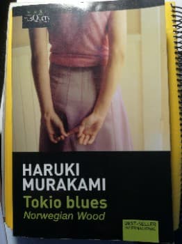 Tokio blues