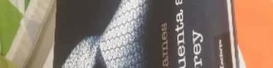 Cincuenta sombras de Grey