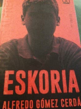 Eskoria